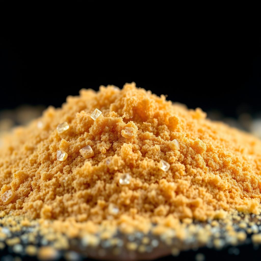 Ice Water Hash
