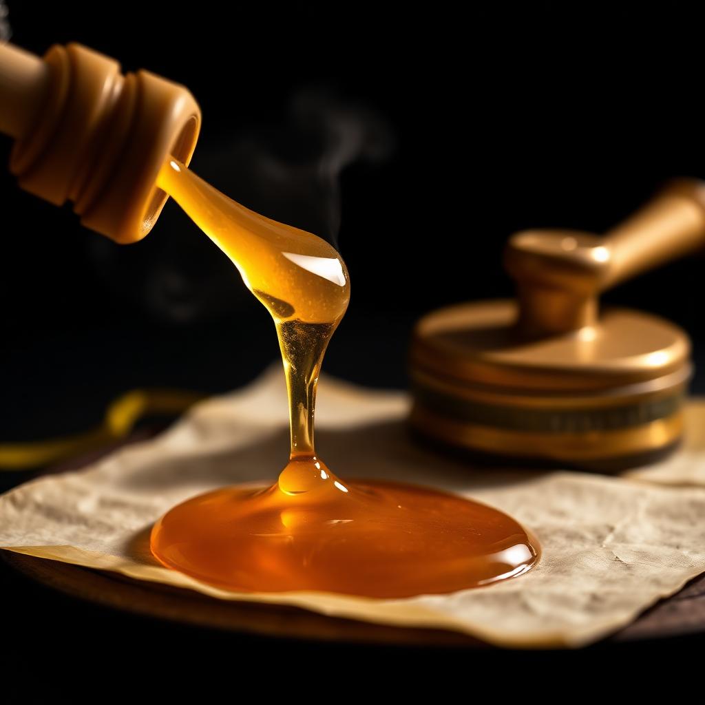 Live Rosin